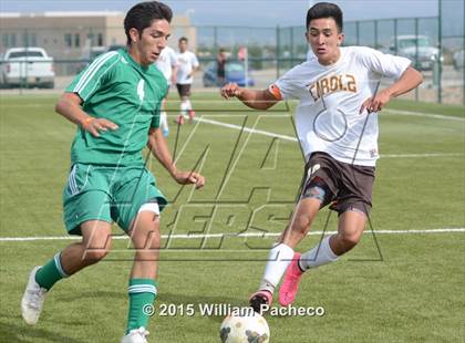 Thumbnail 2 in Albuquerque @ Cibola  photogallery.