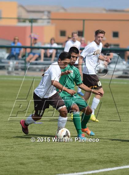 Thumbnail 2 in Albuquerque @ Cibola  photogallery.