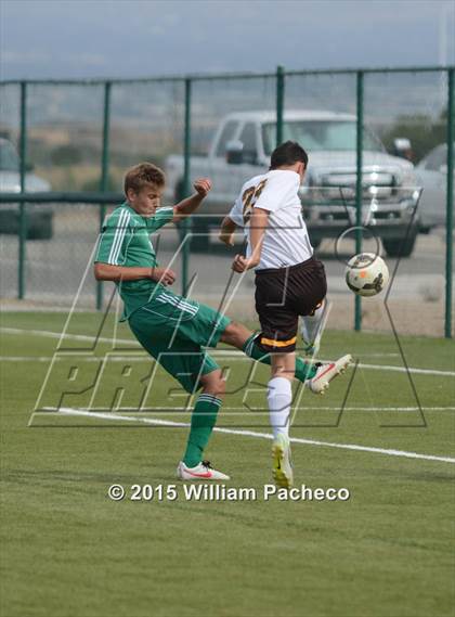 Thumbnail 3 in Albuquerque @ Cibola  photogallery.