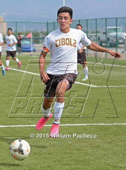 Thumbnail 1 in Albuquerque @ Cibola  photogallery.