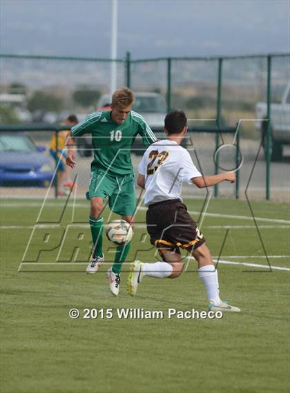 Thumbnail 1 in Albuquerque @ Cibola  photogallery.