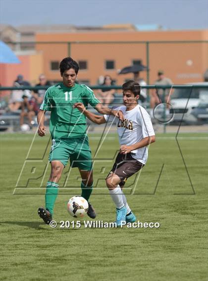 Thumbnail 1 in Albuquerque @ Cibola  photogallery.