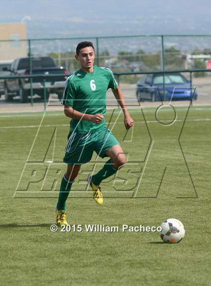 Thumbnail 2 in Albuquerque @ Cibola  photogallery.