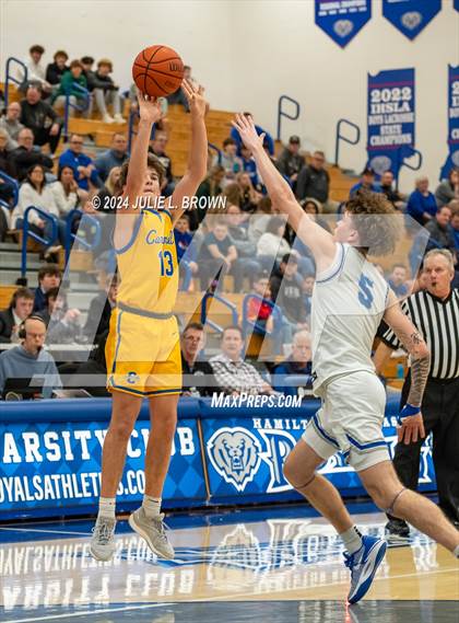 Thumbnail 3 in Carmel @ Hamilton Southeastern photogallery.