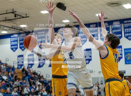 Thumbnail 2 in Carmel @ Hamilton Southeastern photogallery.