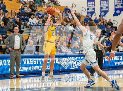 Thumbnail 2 in Carmel @ Hamilton Southeastern photogallery.