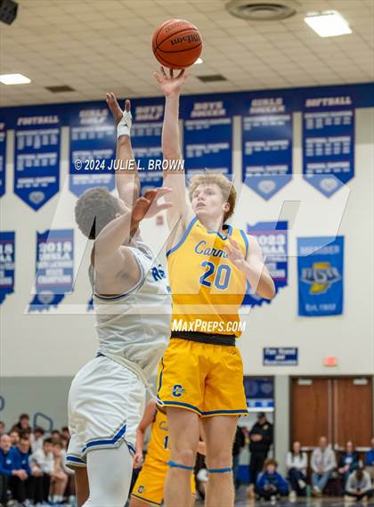 Thumbnail 3 in Carmel @ Hamilton Southeastern photogallery.