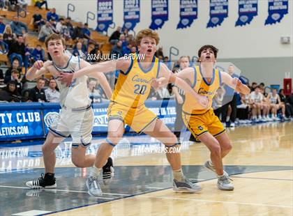 Thumbnail 2 in Carmel @ Hamilton Southeastern photogallery.
