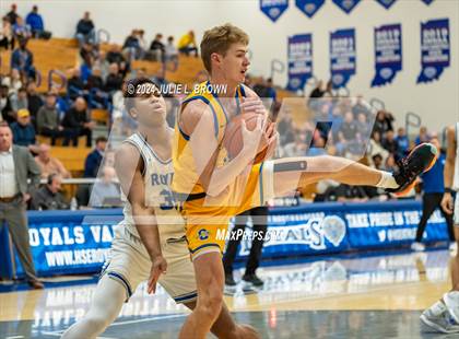 Thumbnail 3 in Carmel @ Hamilton Southeastern photogallery.