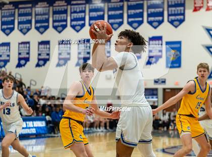 Thumbnail 2 in Carmel @ Hamilton Southeastern photogallery.