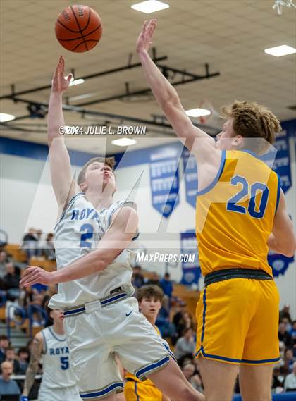 Thumbnail 2 in Carmel @ Hamilton Southeastern photogallery.