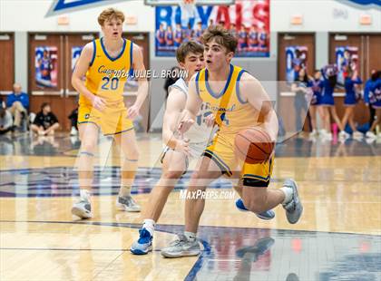 Thumbnail 3 in Carmel @ Hamilton Southeastern photogallery.