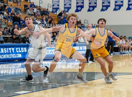 Thumbnail 3 in Carmel @ Hamilton Southeastern photogallery.