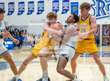 Thumbnail 3 in Carmel @ Hamilton Southeastern photogallery.
