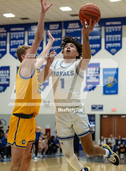 Thumbnail 3 in Carmel @ Hamilton Southeastern photogallery.