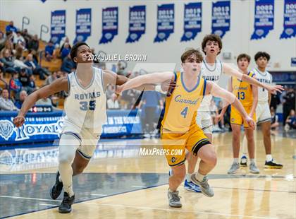 Thumbnail 3 in Carmel @ Hamilton Southeastern photogallery.