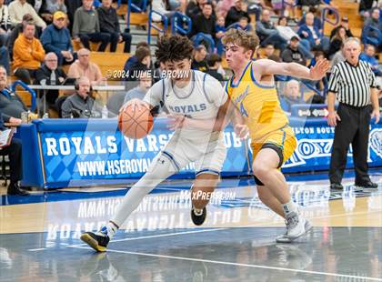 Thumbnail 3 in Carmel @ Hamilton Southeastern photogallery.