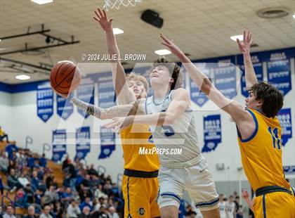 Thumbnail 3 in Carmel @ Hamilton Southeastern photogallery.