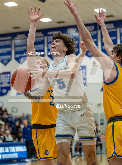 Thumbnail 3 in Carmel @ Hamilton Southeastern photogallery.