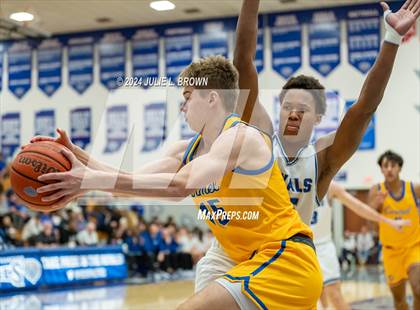 Thumbnail 3 in Carmel @ Hamilton Southeastern photogallery.