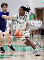 Photo from the gallery "Ford @ Paris (UIL 4A D1 Bi-District Basketball Playoff)"