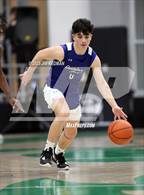 Photo from the gallery "Ford @ Paris (UIL 4A D1 Bi-District Basketball Playoff)"