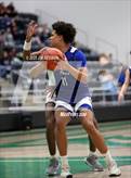 Photo from the gallery "Ford @ Paris (UIL 4A D1 Bi-District Basketball Playoff)"
