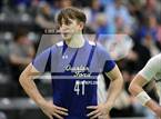Photo from the gallery "Ford @ Paris (UIL 4A D1 Bi-District Basketball Playoff)"