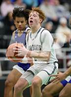 Photo from the gallery "Ford @ Paris (UIL 4A D1 Bi-District Basketball Playoff)"