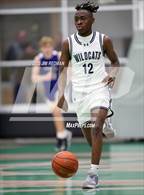 Photo from the gallery "Ford @ Paris (UIL 4A D1 Bi-District Basketball Playoff)"