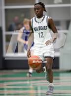 Photo from the gallery "Ford @ Paris (UIL 4A D1 Bi-District Basketball Playoff)"