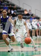 Photo from the gallery "Ford @ Paris (UIL 4A D1 Bi-District Basketball Playoff)"