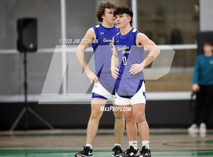 Thumbnail 1 in Ford @ Paris (UIL 4A D1 Bi-District Basketball Playoff) photogallery.