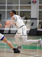 Photo from the gallery "Ford @ Paris (UIL 4A D1 Bi-District Basketball Playoff)"