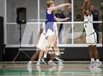Photo from the gallery "Ford @ Paris (UIL 4A D1 Bi-District Basketball Playoff)"