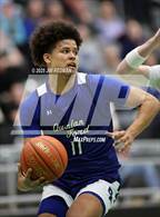 Photo from the gallery "Ford @ Paris (UIL 4A D1 Bi-District Basketball Playoff)"
