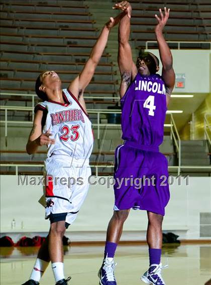Thumbnail 2 in Lincoln @ Hillcrest photogallery.