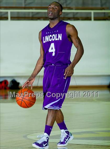 Thumbnail 2 in Lincoln @ Hillcrest photogallery.
