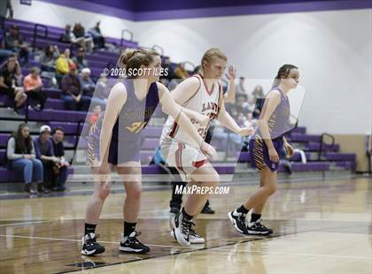 Thumbnail 1 in McClain vs Logan Elm (OHSAA D2 Sectional Playoff) photogallery.