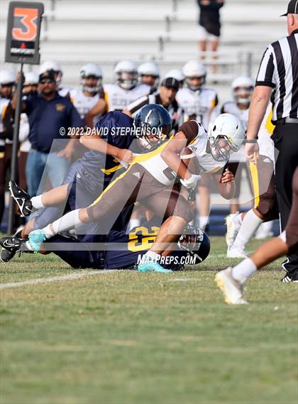 Thumbnail 1 in Golden West @ Arroyo Grande photogallery.