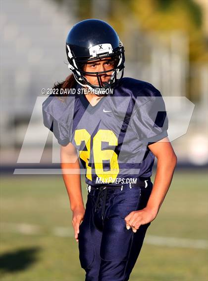 Thumbnail 3 in Golden West @ Arroyo Grande photogallery.