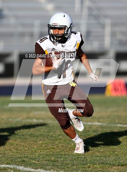 Thumbnail 2 in Golden West @ Arroyo Grande photogallery.
