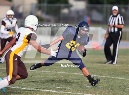 Thumbnail 3 in Golden West @ Arroyo Grande photogallery.