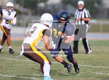 Thumbnail 2 in Golden West @ Arroyo Grande photogallery.