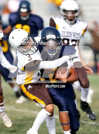 Thumbnail 1 in Golden West @ Arroyo Grande photogallery.