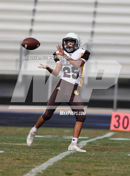Thumbnail 1 in Golden West @ Arroyo Grande photogallery.