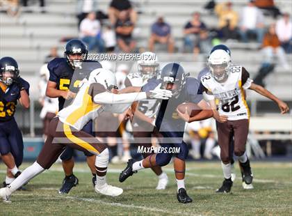 Thumbnail 3 in Golden West @ Arroyo Grande photogallery.