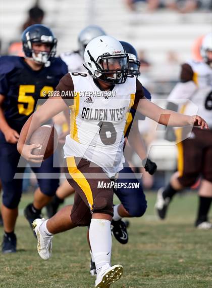 Thumbnail 1 in Golden West @ Arroyo Grande photogallery.