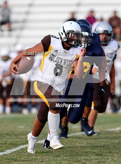Thumbnail 2 in Golden West @ Arroyo Grande photogallery.