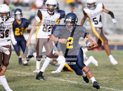 Thumbnail 2 in Golden West @ Arroyo Grande photogallery.